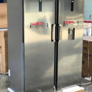 Fridges liquidation pallet