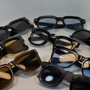 Glasses liquidation pallet