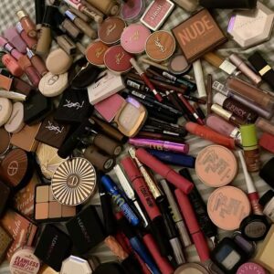 Makeup & Beauty Products liquidation