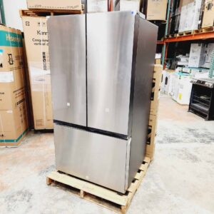 Fridges liquidation pallet
