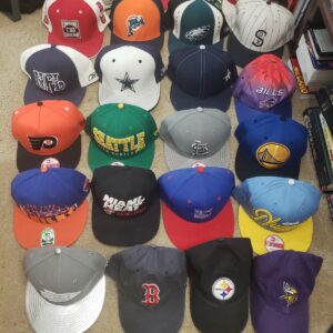 Hats