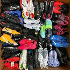 Soccer boots