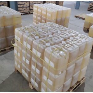 Refined Sunflower Oil