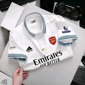 Soccer Jerseys liquidation pallet