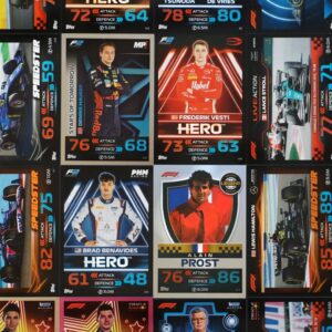 Sport Cards liquidation pallet