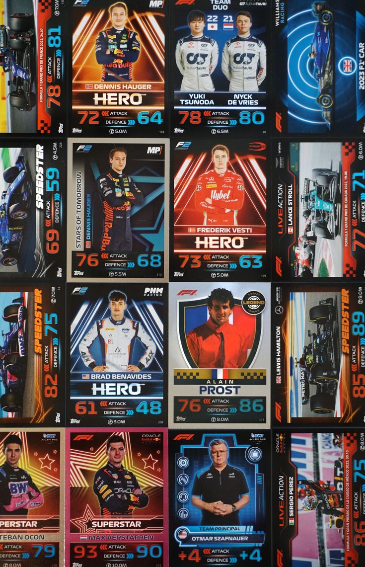 Sport Cards liquidation pallet