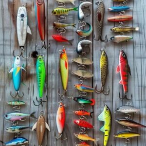 Fishing gear