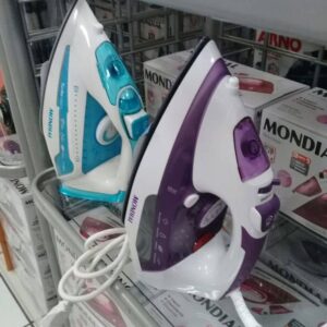 Pressing irons liquidation pallet