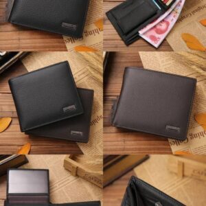 Wallets liquidation pallet