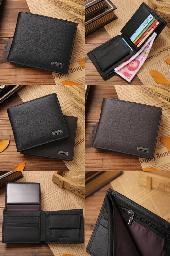 Wallets liquidation pallet