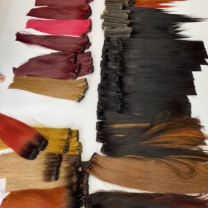 wigs liquidation pallets